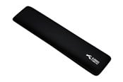 Tangentbord - Glorious Gaming Wrist Pad - Handledsstöd - Svart - GWR-75