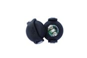 Hundar - Curli Luumi LED Säkerhetslampor Svart (2-pack) - H82200