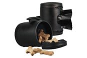 Hundar - Flexi Multi Box Black - H7817S