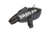Hundar - Julius-K9 IDC Powerharness Jeans Baby2 33-45cm - H670399