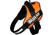 Hundar - Julius-K9 IDC Powerharness UV Orange 3XL/4 96-138cm - H659868