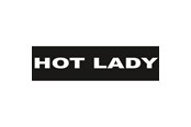 Hundar - Julius-K9 Hot Lady small 110x30 mm - H636180