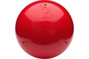 Hundar - Eldorado Boomer Ball 10in / 250mm - Assorted - H43440