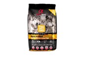 Hundar - Alpha Spirit The Only One Poultry 3kg - H4206503