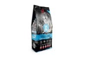 Hundar - Alpha Spirit The Only One Wild Fish 12 kg - H4202512