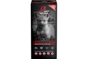 Hundar - Alpha Spirit Semi-moist for Puppies 9 kg (45x200g) - H3004209