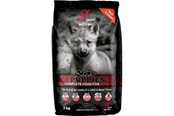 Hundar - Alpha Spirit Semi-moist for Puppies 3 kg - H3004203