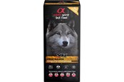 Hundar - Alpha Spirit Semi-moist Poultry 9 kg (45x200g) - H3003209