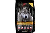 Hundar - Alpha Spirit Semi-moist Chicken 3 kg - H3003203