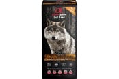 Hundar - Alpha Spirit Semi-moist Multiprotein 9 kg (45x200g) - H3001209