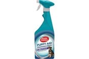 Hundar - Simple Solution Puppy Training Aid Spray 500 ml - H20275