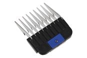 Hundar - Moser Stainless Steel Snap-on Attachment Comb 10 mm - H1247R