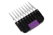 Hundar - Moser Stainless Steel Snap-On Attachment Comb 6mm - H1247Q
