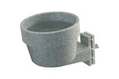 Fågelburar, hus och tillbehör - Savic Crock Bowl w. Fitting (L) - FT5917