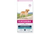 Hundar - Eukanuba Breed Specific Labrador Retriever Adult 12 kg - EH391200