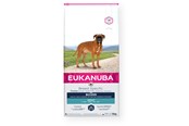 Hundar - Eukanuba Breed Specific Boxer Adult 12kg - 8710255120232