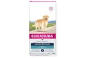 Hundar - Eukanuba Breed Specific Golden Retriever Adult 12kg - EH301200