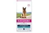 Hundar - Eukanuba Breed Specific German Shepherd Adult 12kg - EH271200