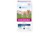 Hundar - Eukanuba Daily Care Overweight Adult All Breed 12kg - EH261200