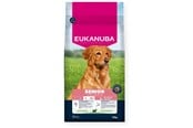 Hundar - Eukanuba Senior Large Breed Lamb & Rice 12kg - EH211200