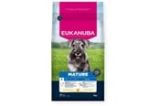 Hundar - Eukanuba Mature Small Breed Fresh Chicken 3kg - EH160300