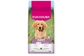 Hundar - Eukanuba Puppy Large Breed Lamb & Rice 12kg - EH041200