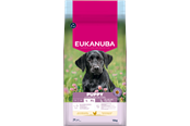 Hundar - Eukanuba Puppy Large Breed Fresh Chicken 15kg - EH031500