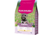 Hundar - Eukanuba Puppy Small Breed Färsk Kyckling 3kg - EH010300