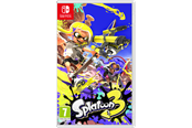 Spel - Splatoon 3 - Nintendo Switch - Action - 0045496510695