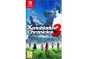 Spel - Xenoblade Chronicles 3 - Nintendo Switch - RPG - 0045496429805
