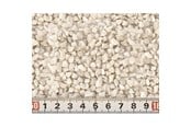 Fisk - AkvaStabil Sirius - WHITE 3-5 mm 10 L - AT22410