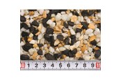 Fisk - AkvaStabil Mars Black/White/Yellow 10 L - AT20910