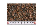 Fisk - AkvaStabil Alpha - Red/Black 2-4 Mm 10 L - AT20710
