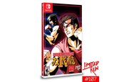 Spel - Double Dragon IV - Nintendo Switch - Action - 819976026026