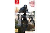 Spel - Crysis Remastered Trilogy (Code in a Box) - Nintendo Switch - FPS - 0884095204204