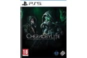 Spel - Chernobylite - Sony PlayStation 5 - Action / äventyr - 5060522097716