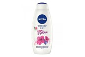 Kroppsvård - Nivea Care & Relax Shower Gel - 9005800303673
