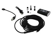Verktyg - Blue Electric EndoCam WIFI inspection camera - 5704587033141