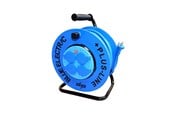 Kabeltrumma - Blue Electric Cable drum +PlusLine - 25 M - 5704587029151