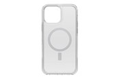Mobile - Covers & Cases - OtterBox Symmetry Plus Clear Apple iPhone 13 Pro Max/12 Pro Max - clear - 77-84805