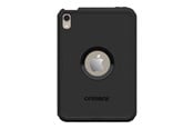 Tablet - Covers & Cases - OtterBox Defender Apple iPad mini (A17 Pro/6th gen) - black - 77-87476