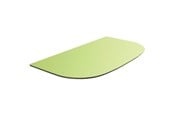 Hundar - Sureflap Feeder mat green - K39143
