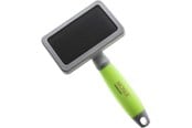 Hundar - Moser Large Slicker Brush (L) - H7075