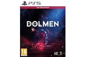 Spel - Dolmen (Day One Edition) - Sony PlayStation 5 - Action - 4020628678104