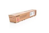 Skrivartillbehör-bläck-toner - Ricoh 841930 / Magenta Toner - 841930