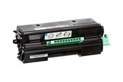 Skrivartillbehör-bläck-toner - Ricoh - black - original - toner cartridge - 408062