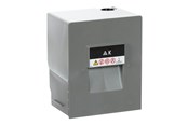 Skrivartillbehör-bläck-toner - Ricoh - black - original - toner cartridge - 828402