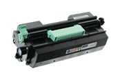 Skrivartillbehör-bläck-toner - Ricoh - black - original - toner cartrid - 841887