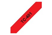 Skrivartillbehör-bläck-toner - Brother TC401 - TC401