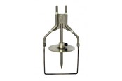 Verktyg - EDMA 70mm Diameter Punch for Styrofoam Cutter - 3476060046642